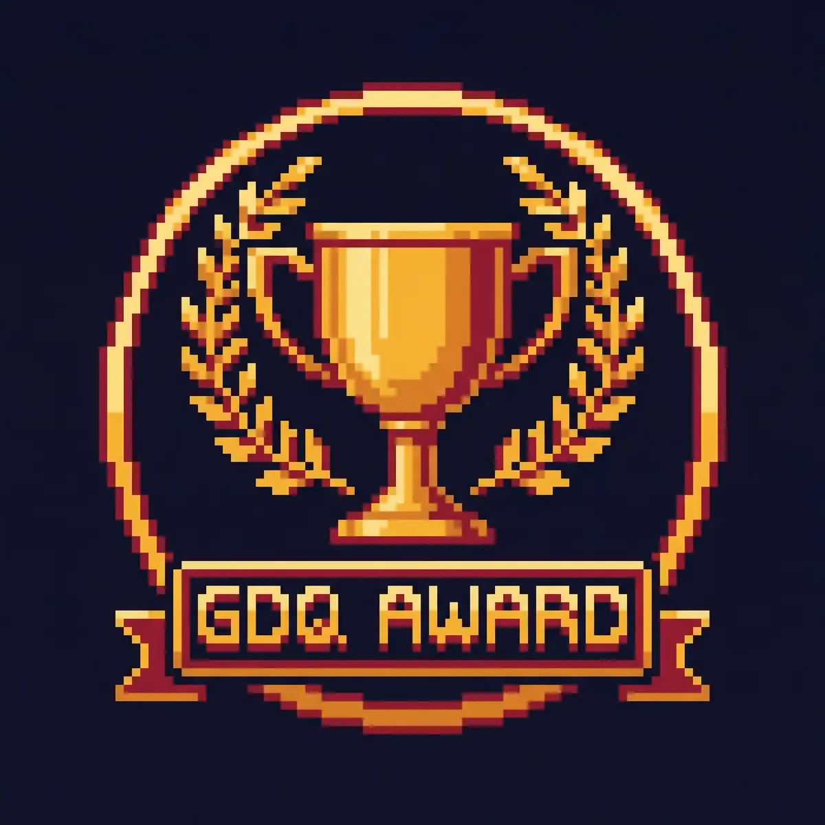 2025 GDQ速通马拉松最佳社区平台奖 - 电竞博彩